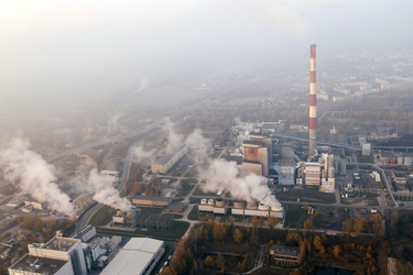 Chemfine International Co., Ltd. üreticinin üretim hattı