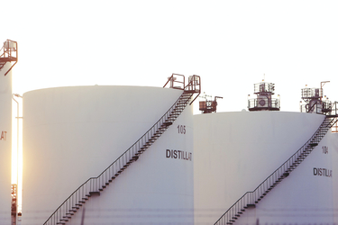 Chemfine International Co., Ltd. üreticinin üretim hattı