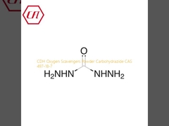 CDH Oksijen Yıkıcılar Tozu Karbonhidrazid CAS 497-18-7