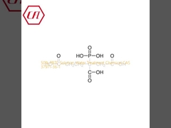 % 50 PBTC Solüsyon Su Arıtma Kimyasal CAS 37971-36-1