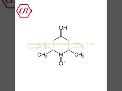 4-hidroksi Tempo. Polimerizasyon Engelleyici 701. CAS 2226-96-2