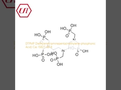 DTPMP Diethylenetriaminepenta (metilen-fosfonik asit) Cas 15827-60-8