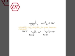 DTPMP.Na2 CAS 22042-96-2 Su arıtma kimyasalları için