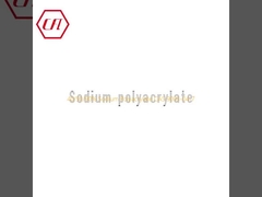 40/50/90% Sodyum Polyakrilat CAS 9003-04-7