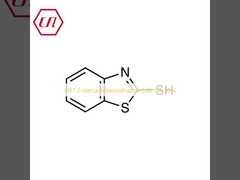 MBT 2-Mercaptobenzotiazole CAS 149-30-4
