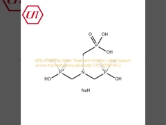 % 60 ATMP.4Na Su Arıtma Engelleyici Sıvı Sodyum amino-tris ((metilenesulfonat) CAS 20592-85-2