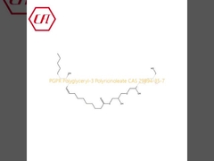 PGPR Poligliseril-3 Polirikinoleat CAS 29894-35-7