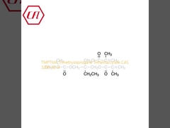 TMPTMA Trimetilolpropan Trimetakrilat CAS 3290-92-4