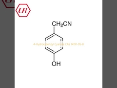 4-Hidroksibenzil Syanür CAS 14191-95-8