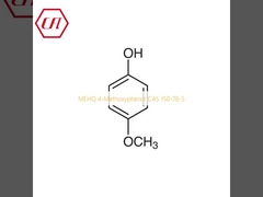 Mehq 4-Methoksifenol CAS 150-76-5
