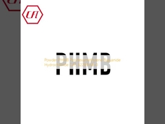 Toz PHMB Polieksametilen Biguanür Hidroklorür CAS 32289-58-0