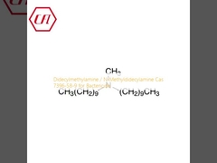 Didecylmethylamine / N-Methyldidecylamine Cas 7396-58-9 bakterisid için