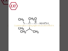 Kristal Aromalı Soğutma Ajansı WS-23 CAS 51115-67-4