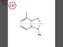 TTAS Sodyum Tolyltriazole CAS 64665-57-2