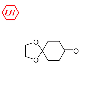 satın al CAS 4746-97-8 PDLC UV CFI 1,4-Dioxiro[4.5]Decan-8-One Elektronik Sınıf Kimyasallar Çevrimiçi üretim