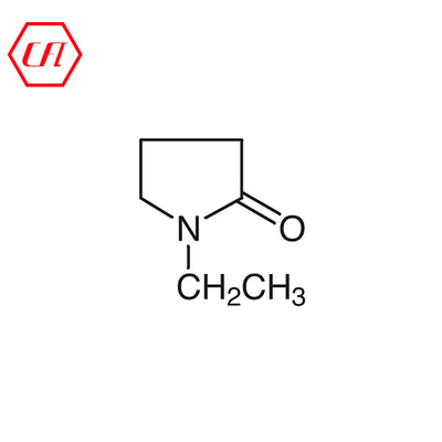 satın al N-Etil-2-Pirrolidon NEP CAS 2687-91-4 Organik Kimya Solventleri Çevrimiçi üretim
