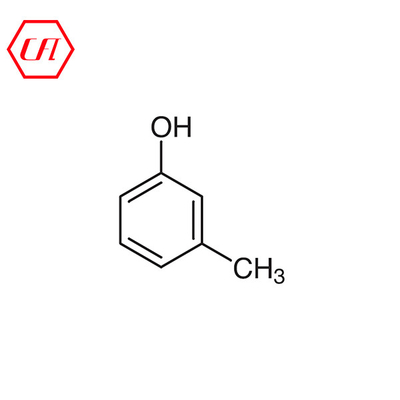 satın al Lezzet Koku Katkı Maddeleri için 3-Metilfenol NR CAS 108-39-4 M-Cresol Çevrimiçi üretim