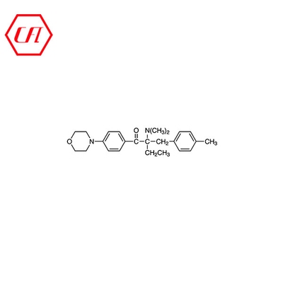 satın al Fotobaşlatıcı 379 CAS 119344-86-4 2- ((4-Metilbenzil)-2- ((Dimetilamino)-1- ((4-Morfolinofenil) Butan-1-One Çevrimiçi üretim