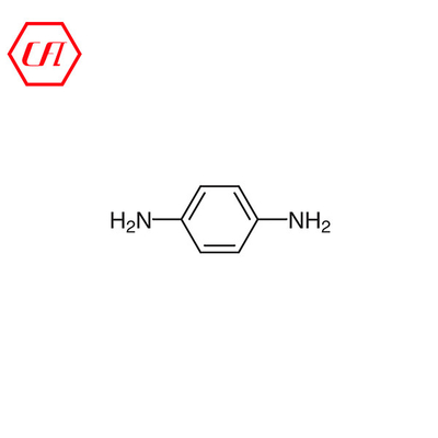 satın al Cas 106-50-3 99% 1,4-Fenylenediamin P-Fenylenediamin PPD PDA Çevrimiçi üretim