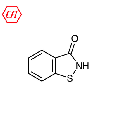 satın al Fabrika kaynağı 1,2-Benzisothiazol-3(2H)-one CAS 2634-33-5 BIT Çevrimiçi üretim