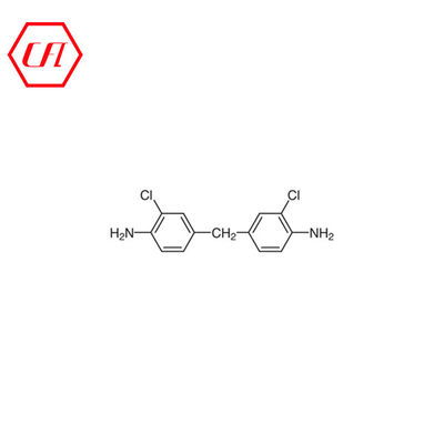 satın al MOCA CAS 101-14-4 Poliüretan Vulkanizasyon Ajan Kaplama Katkıları Çevrimiçi üretim
