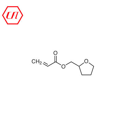 satın al C16H30O2 CAS 2399-48-6 Tetrahidrofurfuril Akrilat %99,0 Saflık THFA Monomer Çevrimiçi üretim
