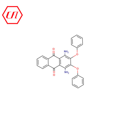 satın al Solvent Violet 59 Disperse Violet 26 Cas 6408-72-6 Kimyasal Boyarmadde Çevrimiçi üretim
