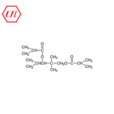 satın al %99 Sıvı 2,2,4-trimetil-1,3-pentanediol diisobutyrate CAS 6846-50-0 TXIB Çevrimiçi üretim