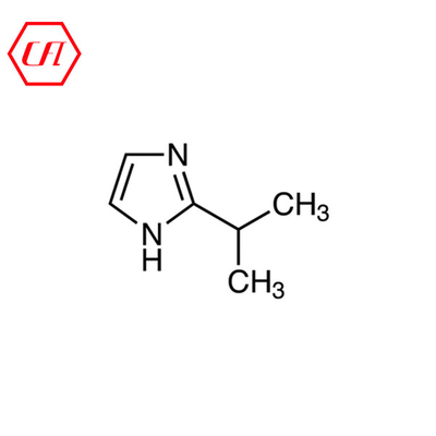 satın al 99.0% 2-izopropil imidazol Toz Cas 36947-68-9 Çevrimiçi üretim