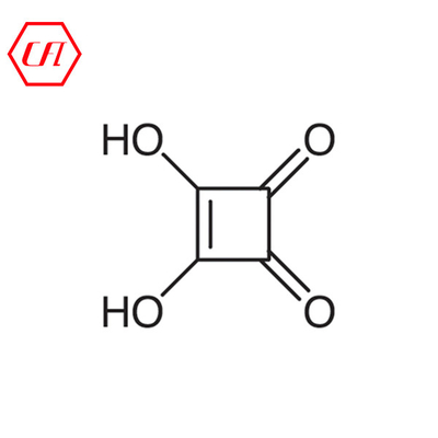satın al %99 saflık C30H58O4S SQUARIC ACID CAS 2892-51-5 Çevrimiçi üretim