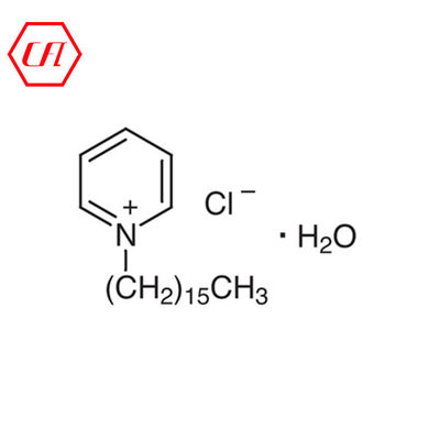 satın al CPC 1-palmitylpyridiniumchloride / Cetylpyridinium Chloride CAS 123-03-5 Çevrimiçi üretim