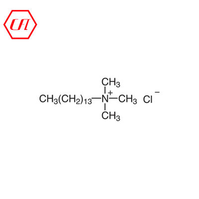 satın al TTAC Tetradecyl Trimethyl Ammonium Chloride CAS 4574-04-3 Çevrimiçi üretim