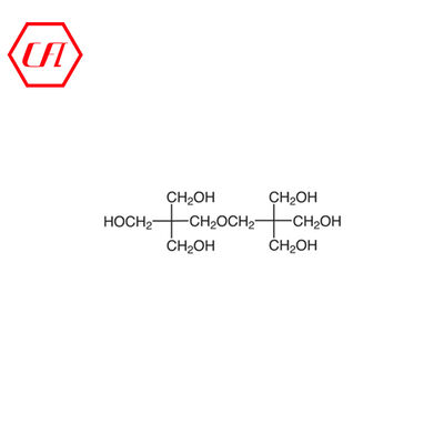 satın al Cas 126-58-9 Dipentaeritritol Çevrimiçi üretim