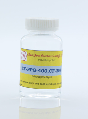 satın al Etan-1 2-Diol PPG Polipropilen Glikol P 400 425 Cas 31923-84-9 Propoksilatlı Çevrimiçi üretim
