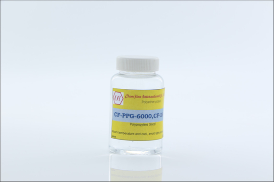 satın al Ppg6000 Ppg Polipropilen Glikol 6000 Cas 25322-69-4 Çevrimiçi üretim