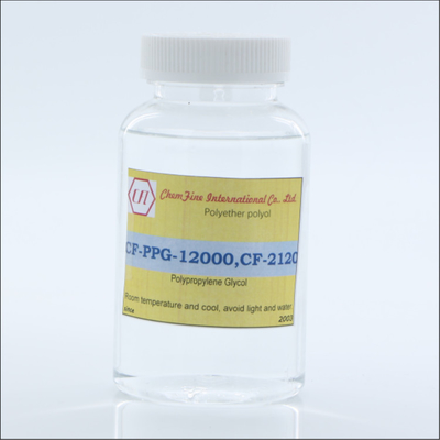 satın al Cas 25322-69-4 Polioksipropilen Poliol PPG 12000 P2000 3000 3350 Çevrimiçi üretim