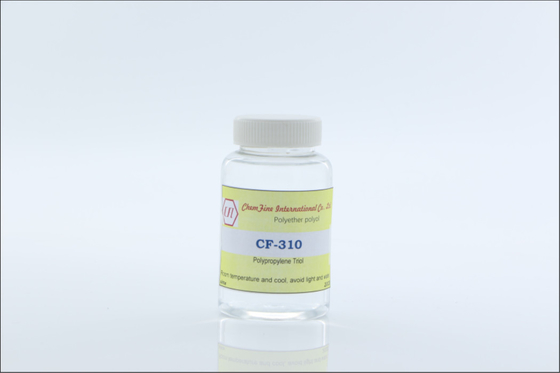 satın al Polipropilen Triol PPG 310 200 Cas 25791-96-2 Çevrimiçi üretim