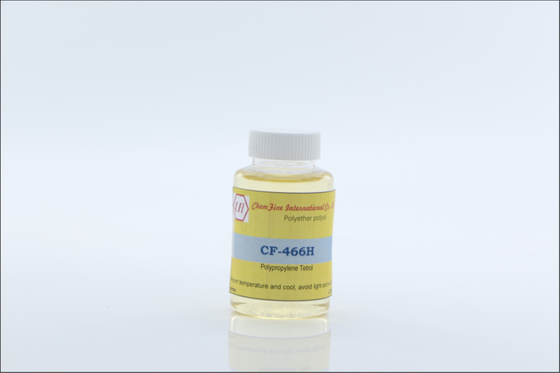satın al Polioksipropilen Triol PPG 466 Cas 9051-49-4 Çevrimiçi üretim