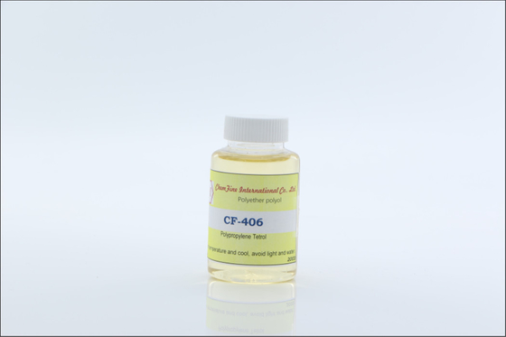 satın al Polieter Tetrol Pentaeritritol PPG 406 Pp Glikol Cas 9051-49-4 Çevrimiçi üretim