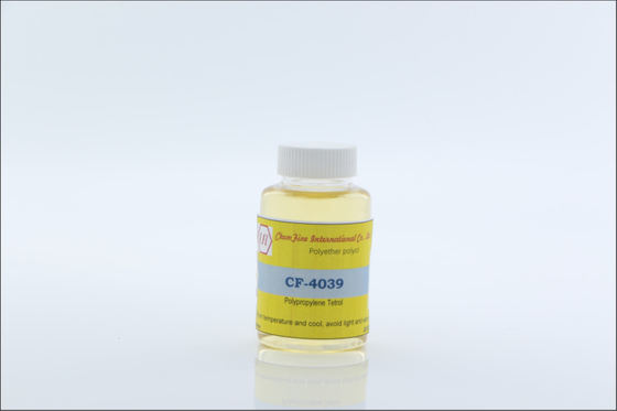 satın al Ppg4000 Şeffaf Ppg Polipropilen Glikol Triol Kimyasal Cas 9051-49-4 Çevrimiçi üretim