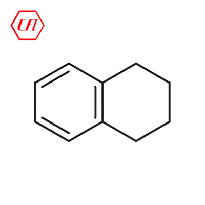 Tetralin Solvent 1,2,3,4-Tetrahidronaftalen CAS 119-64-2 Saflık %99