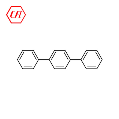 Beyaz Katı Saflık %99 Kimyasal ara maddeler P-Terfenil CAS 92-94-4