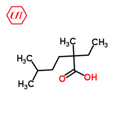 CAS 26896-20-8 Saflık %90 dk Neodekanoik asit