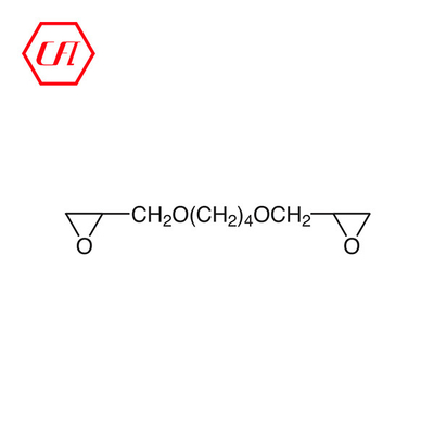 CF620 1,4-Butandiol Diglisidil Eter Tetrametilen Glikol Diglisidil Epoksi Reçine Tiner 2425-79-8