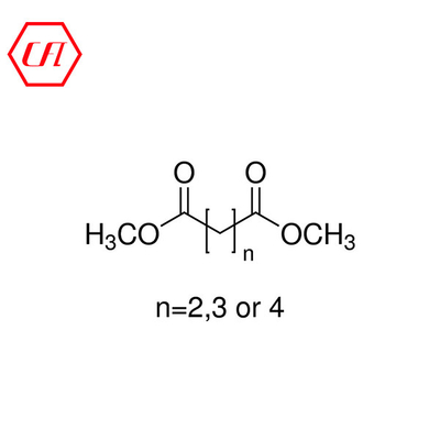 DBE DIBASIC ESTER Solvent Asit Cas 95481-62-2 C21H36O12 Renksiz Şeffaf Sıvı