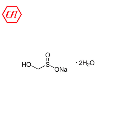 Sodyum Formaldehit Sülfoksilat Rongalit %98 CAS 149-44-0