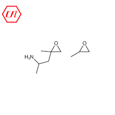 Bezelye Polieteramin M2070 CAS 83713-01-3 Bifonksiyonel