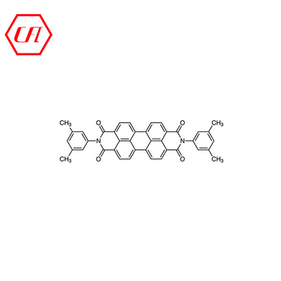 Ci Pigment Kırmızı 149 CAS 4948-15-6 Boya Kaplama Baskı Mürekkeplerinde Kullanılan Kimyasal Pigmentler