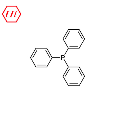 Trifenilfosfin Trifenilfosfin 603-35-0 %99.9