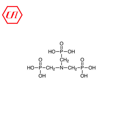 CAS NO 6419-19-8 Fosfonat İnhibitör ATMP Sıvı %50